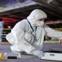 After Death Cleaning 1